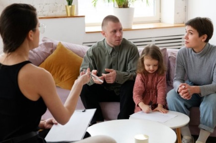 How to Choose the Right Parent for FAFSA if Parents Are Divorced