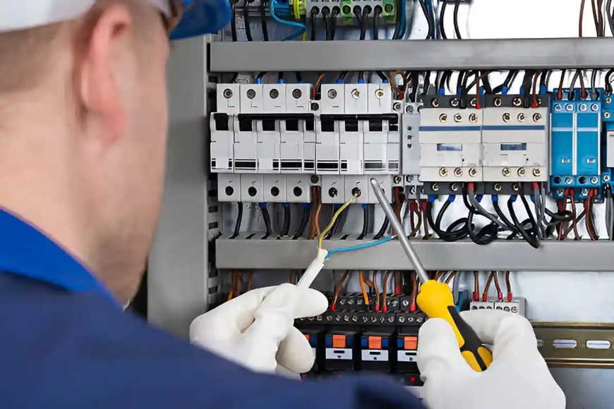 EICR F1 Code Explained: What It Means and What You Need to Do