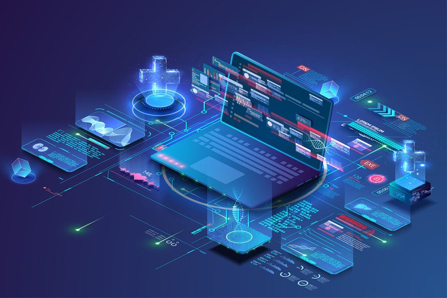 Top Website Design Company in Pakistan | Creative & Affordable Web Solutions