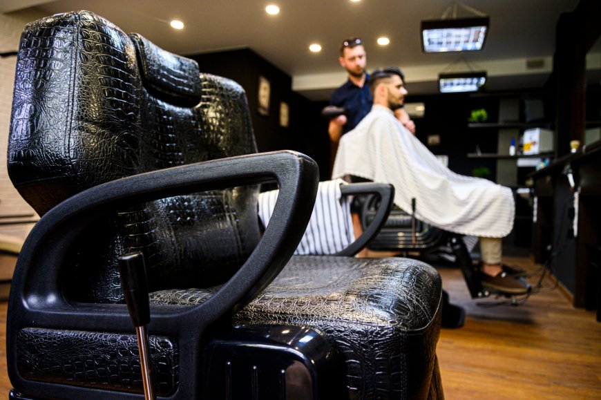 Private Salon Suites vs Hair Salon Suite Rentals What's Right for You