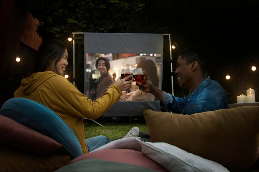 TV Installation vs Home Network Setup How to Build a Connected Home