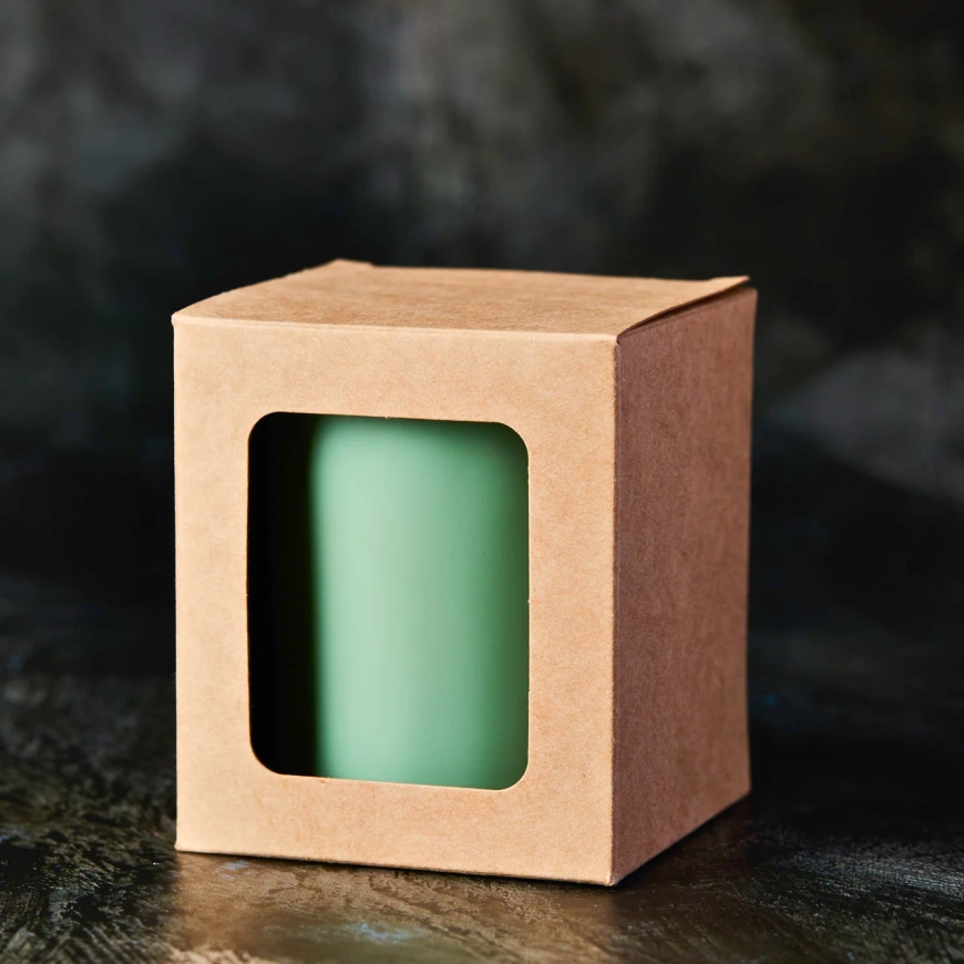 The Silent Guardian: How Cardboard Boxes Ruthlessly Protect Brand Integrity