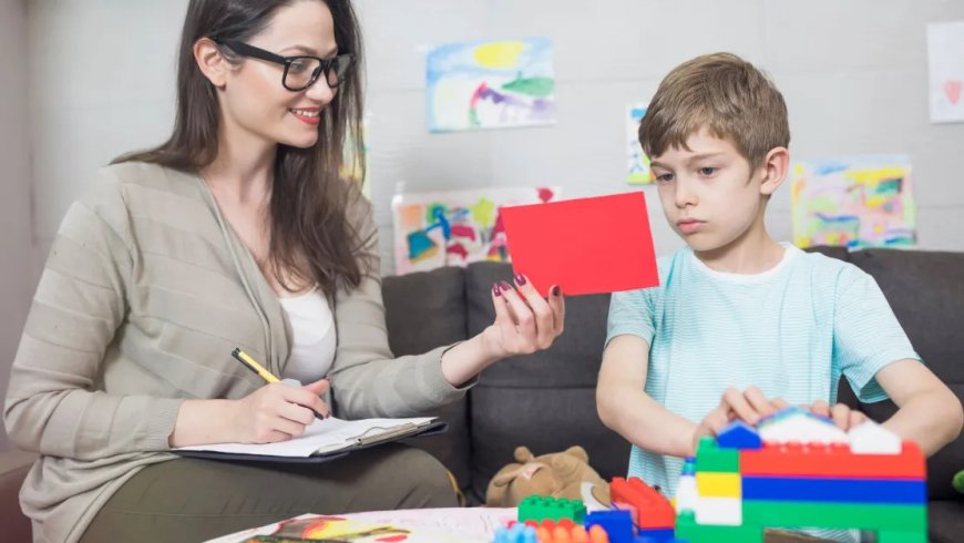 Find Expert Psychologists in North Lakes for Effective Therapy