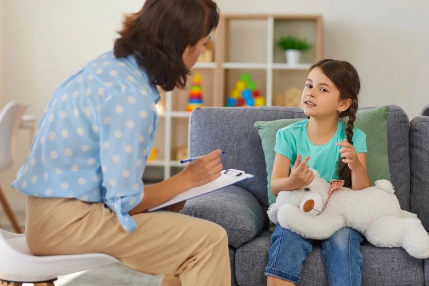 Expert Child Psychologist Services in North Lakes for Your Kids