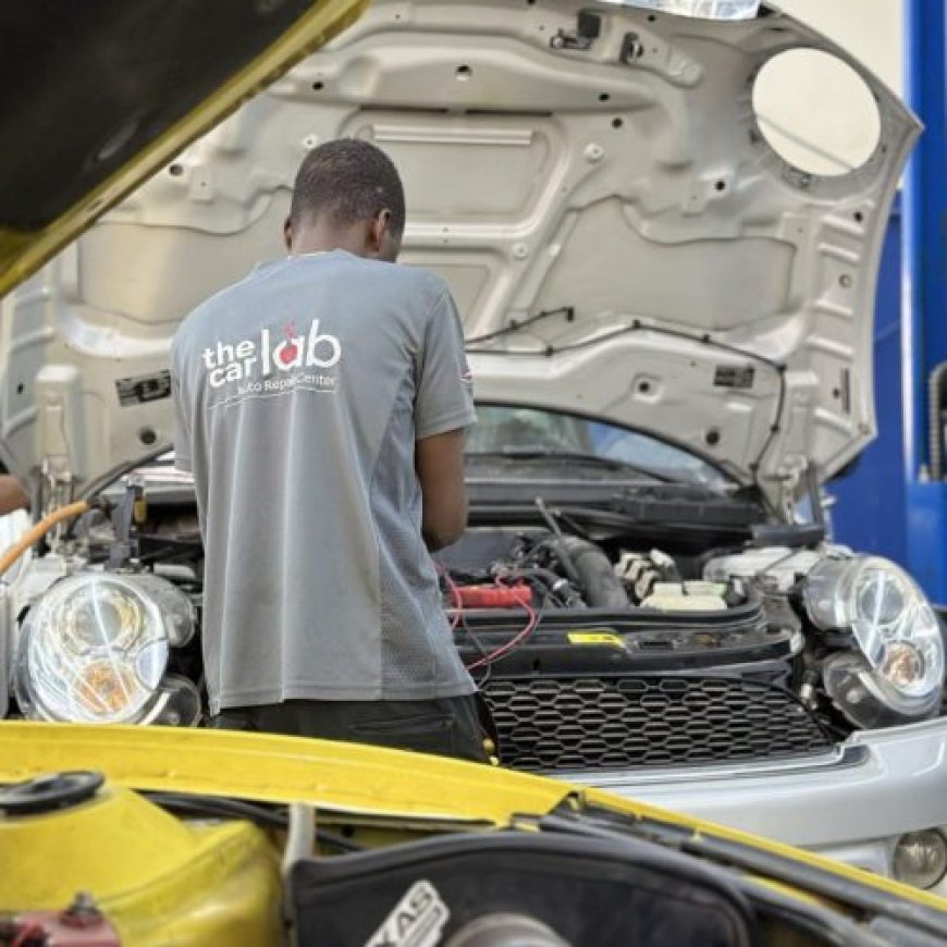 Mercedes Benz Repairs in Dubai Are Expensive – Here’s the Smart Way to Save