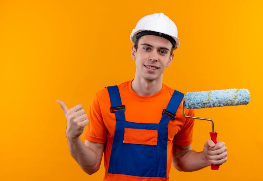 Interior House Painting in San Antonio Choosing the Right Local Painter
