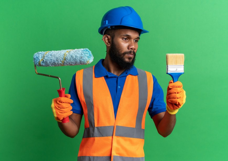 Residential Painting Experts in Kennesaw for Beautiful Interior Finishes