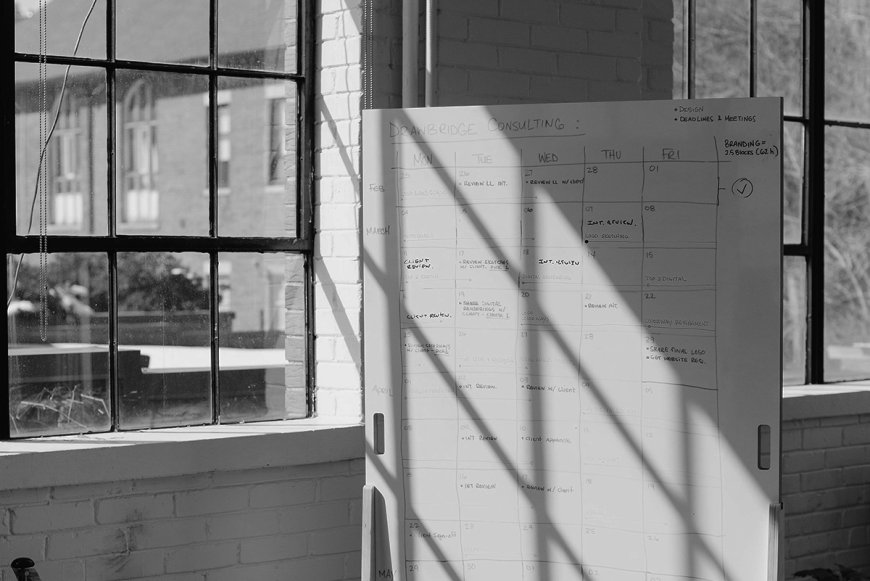 Navigating the Future How MX5 Consulting Empowers Businesses in a Dynamic World