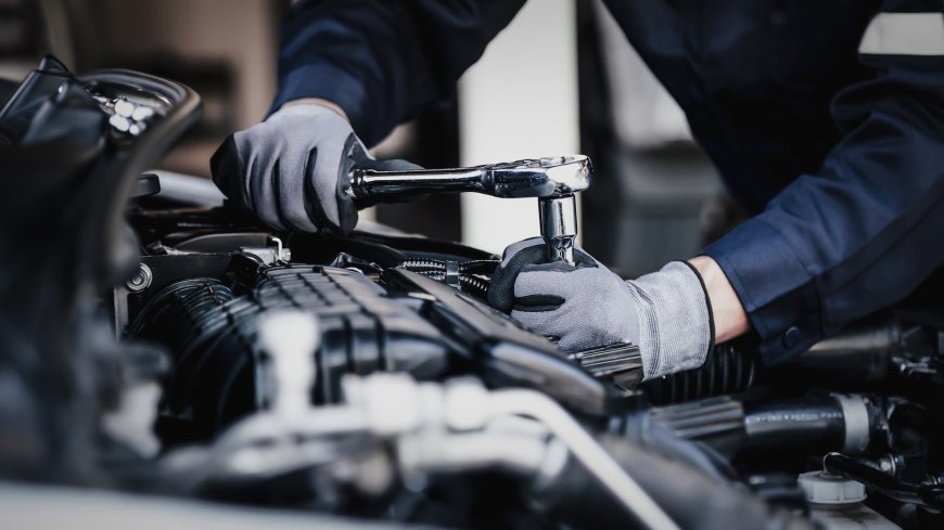 The Importance of Regular Engine Repair Service