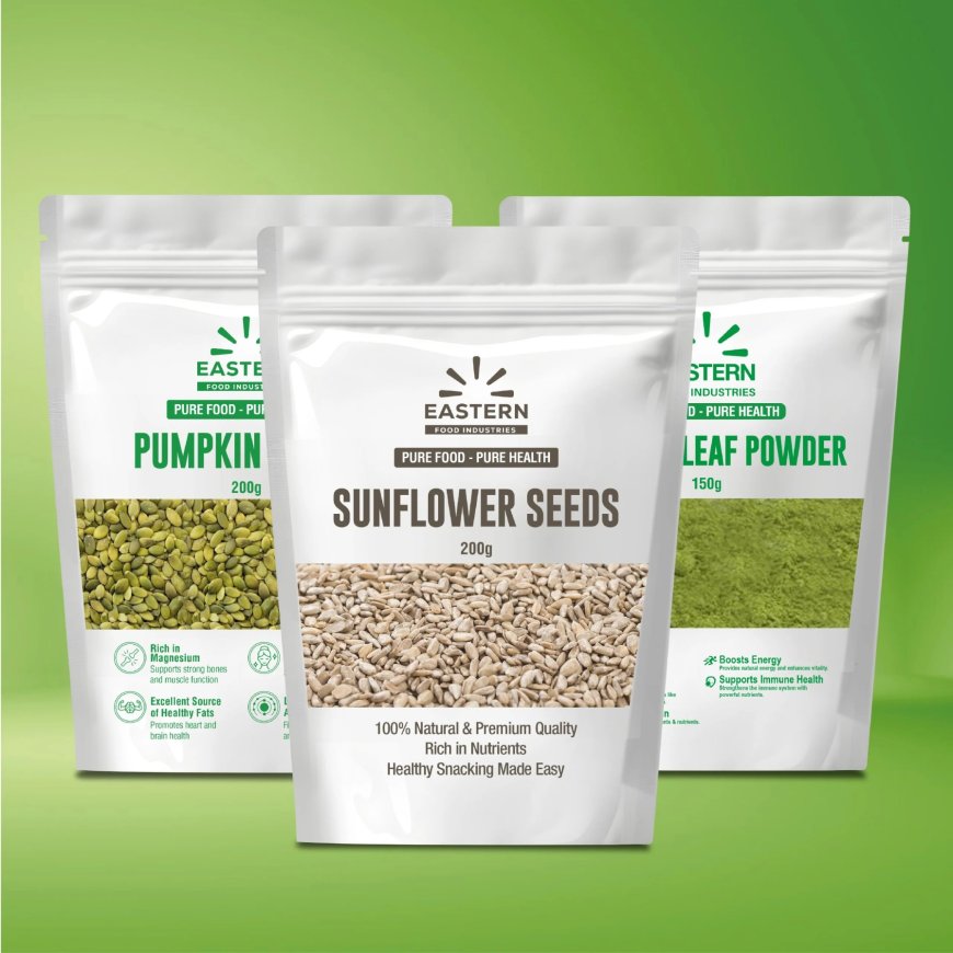 Herbal Immunity Boost Pack for Daily Wellness