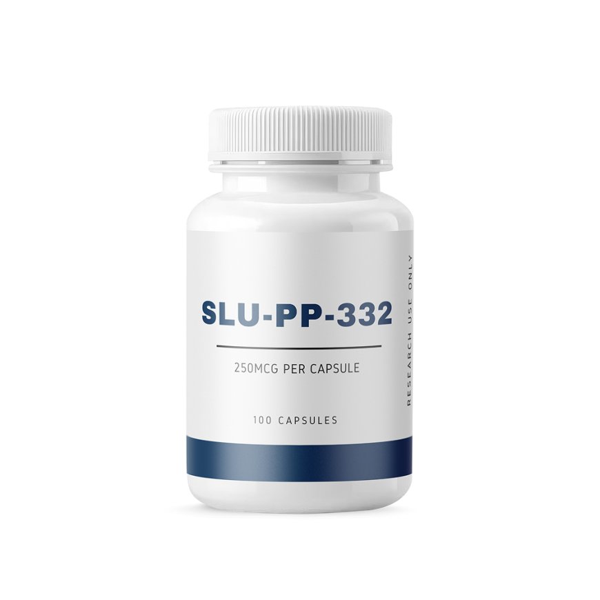 Buy SLU-PP-332 Tablets in Australia – Order Online Today