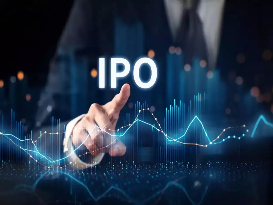 Step-by-Step Process of Launching an SME IPO in India