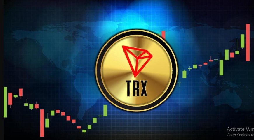 TRX Price Prediction 2025: Is the $1 Milestone Within Reach?