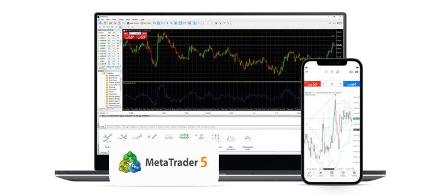 Smart Reasons to Hire MetaTrader 5 Online for Your Trading Success