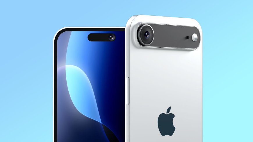 What’s New In The Upcoming iPhone 17 Air Launch This Year?