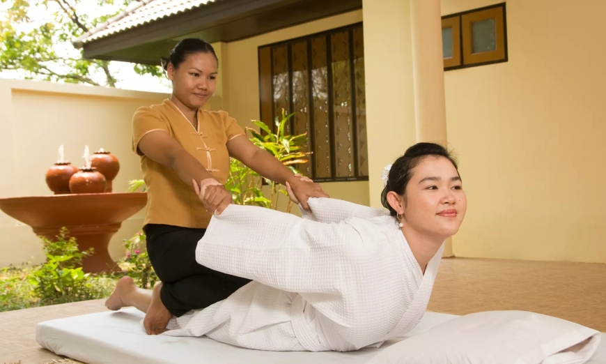 What Makes a Thai Spa the Ultimate Relaxation Destination?