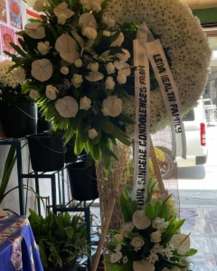 Trusted Flower Shop in Pampanga – Local Florist with Same-Day Delivery
