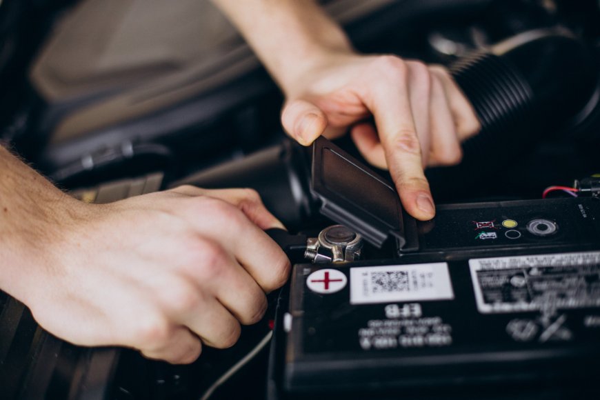Your Trusted Source for Wholesale Car Batteries and Diesel Generators in South Africa
