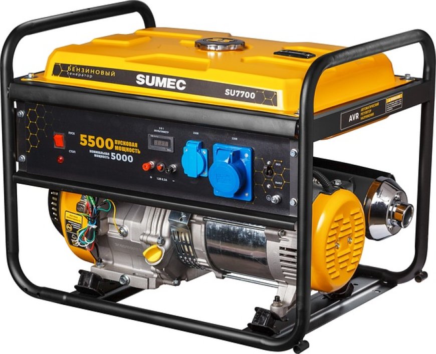 Reliable Battery Wholesalers and Diesel Generator Suppliers in South Africa