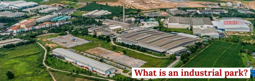 Industrial Parks