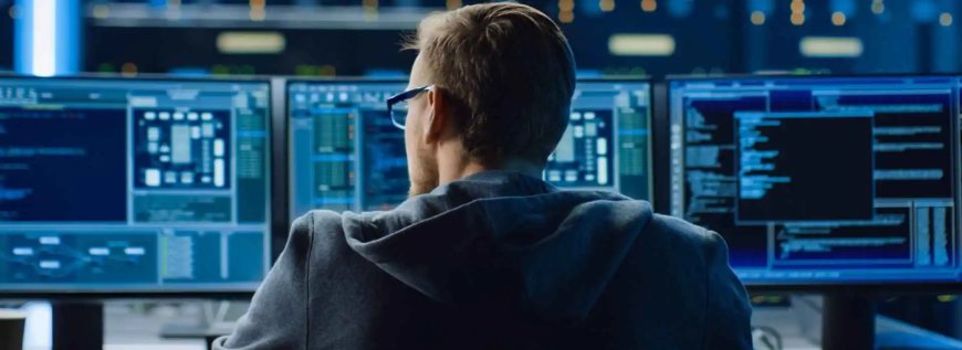 Focus on Your Business: Let Professional IT Services Handle Your Technology Department