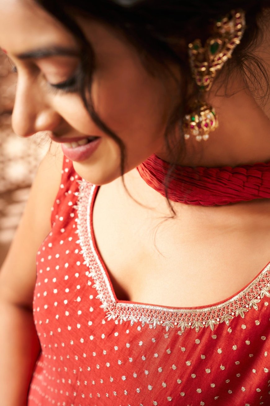 Sharara Dresses UAE: Embracing Elegance in the Emirates