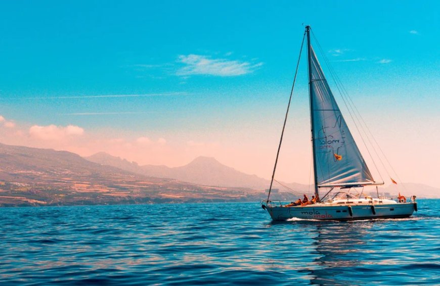 3 of Our Most Popular Sailing Accessories