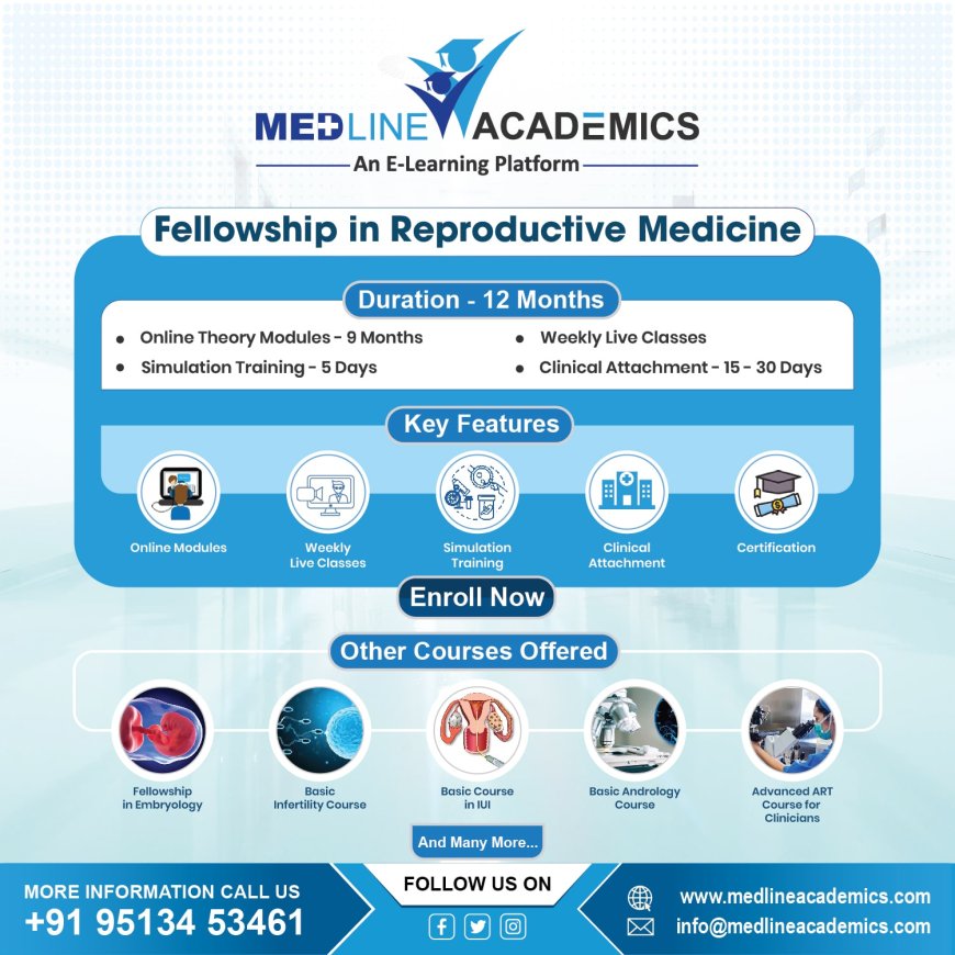Fellowship in Reproductive Medicine: What to eat and avoid in pregnancy?