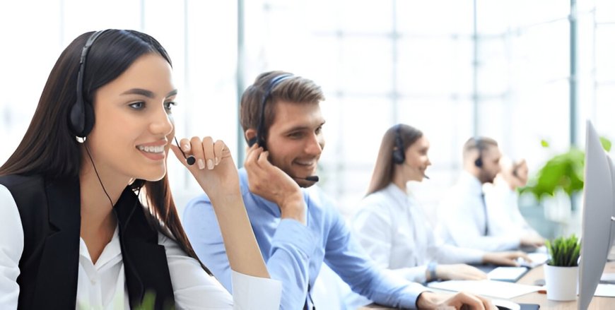 Everything You Must Know Before Opting for Inbound Call Center Outsourcing
