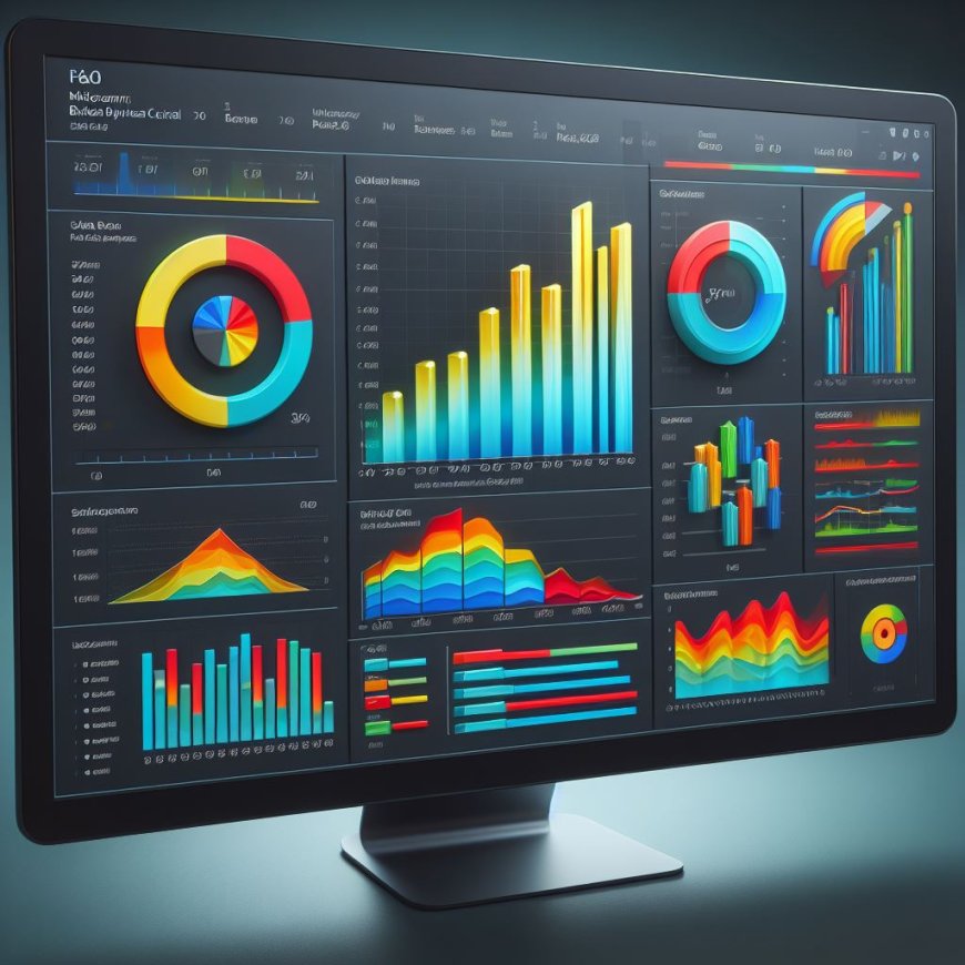 Making Business Central Work for Your Needs