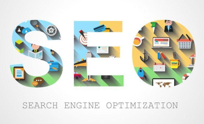Reliable SEO Company Dubai