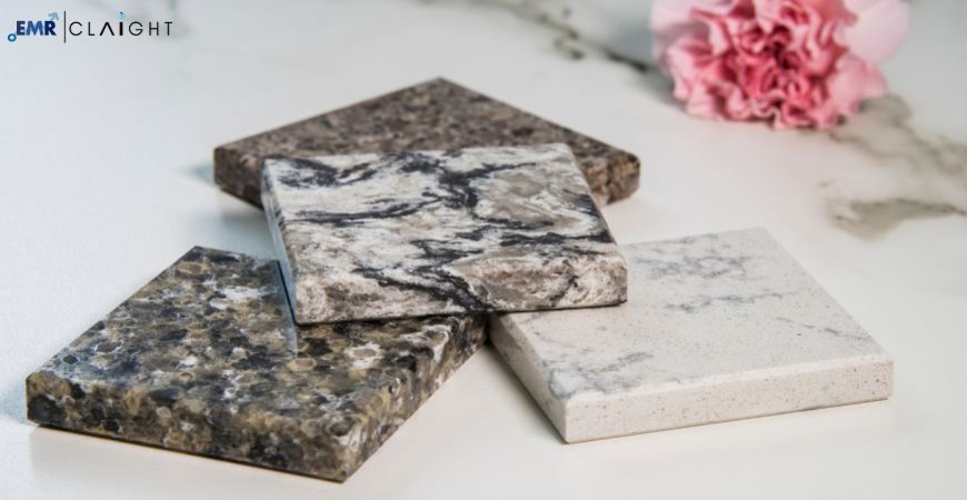 Granite Market Size, Share & Forecast 2025-2034