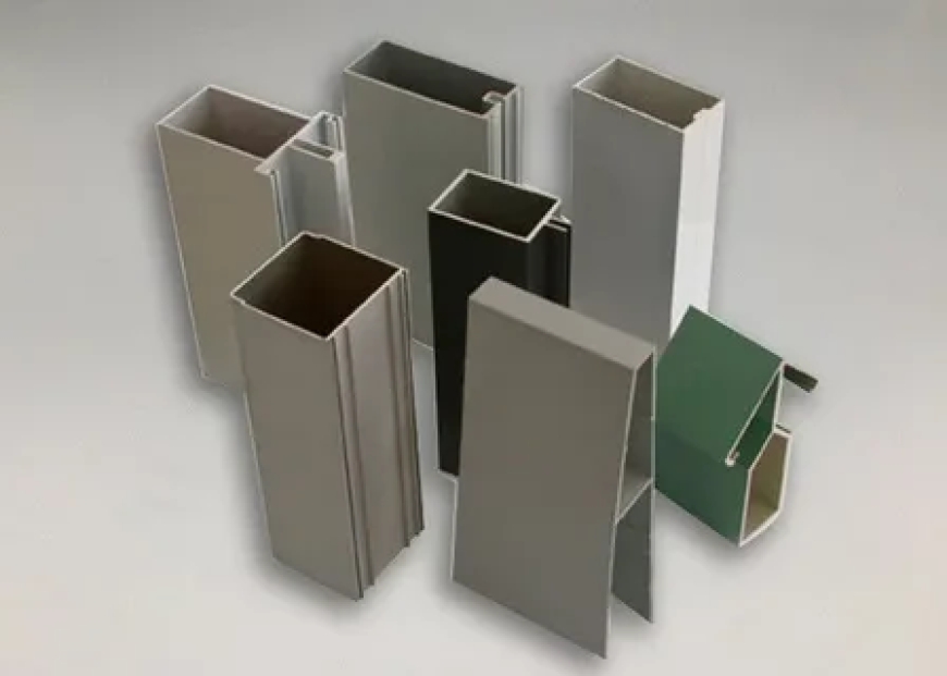 How Powder Coated Aluminium Extrusions Improve Durability & Aesthetics