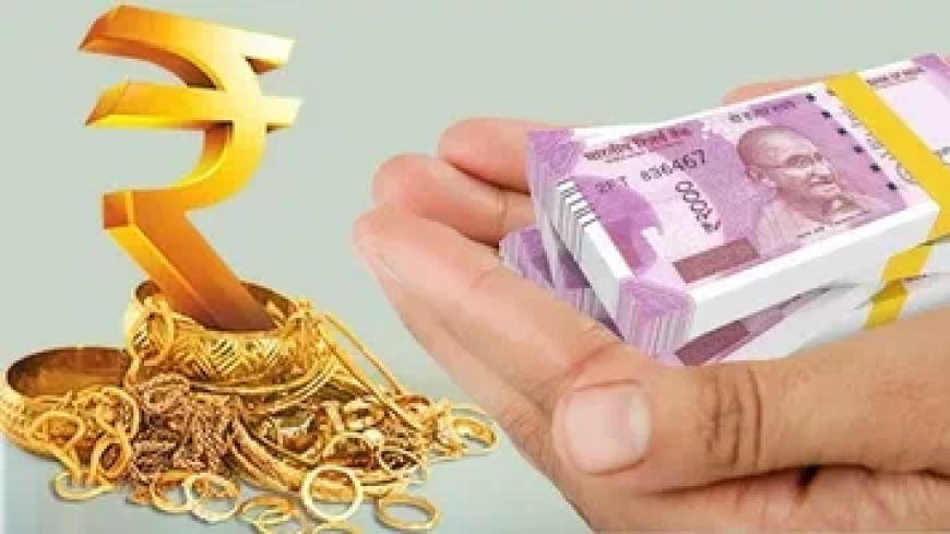 How can you successfully convert your gold into cash?