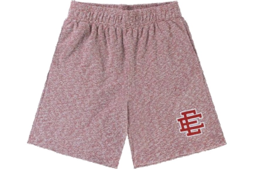Wearing EE Shorts to a Night Out? Yes, Really