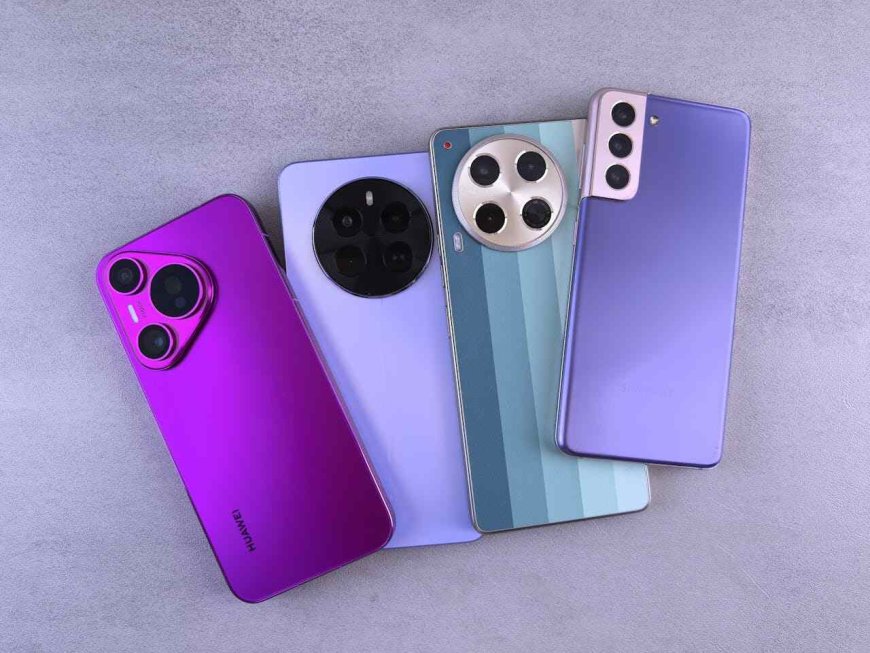 Huawei Nova 12i Price & Top Cellphone Repair Shops Near You