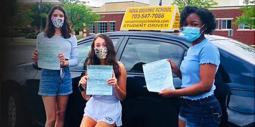 Is NOVA Driving School the Right Fit for First-Time Drivers?