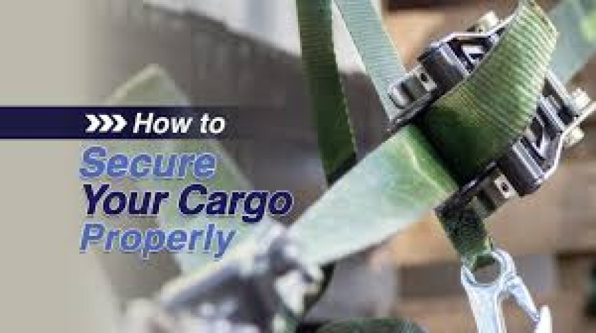 Why Proper Securing Mechanisms are Essential for Safe Transport