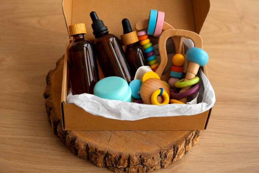 Family Wellness Hamper – Healthy Gifting for Every Home