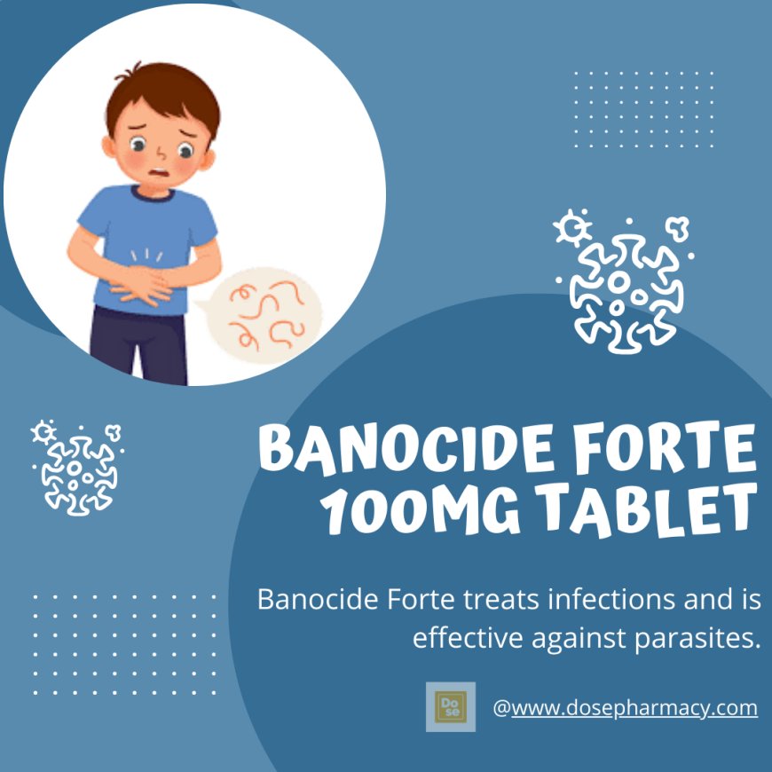 Banocide Forte for Filariasis: Is It the Right Choice?