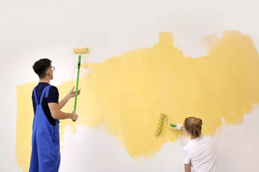 Pro Painters in San Jose | Elegant Custom Painting Services