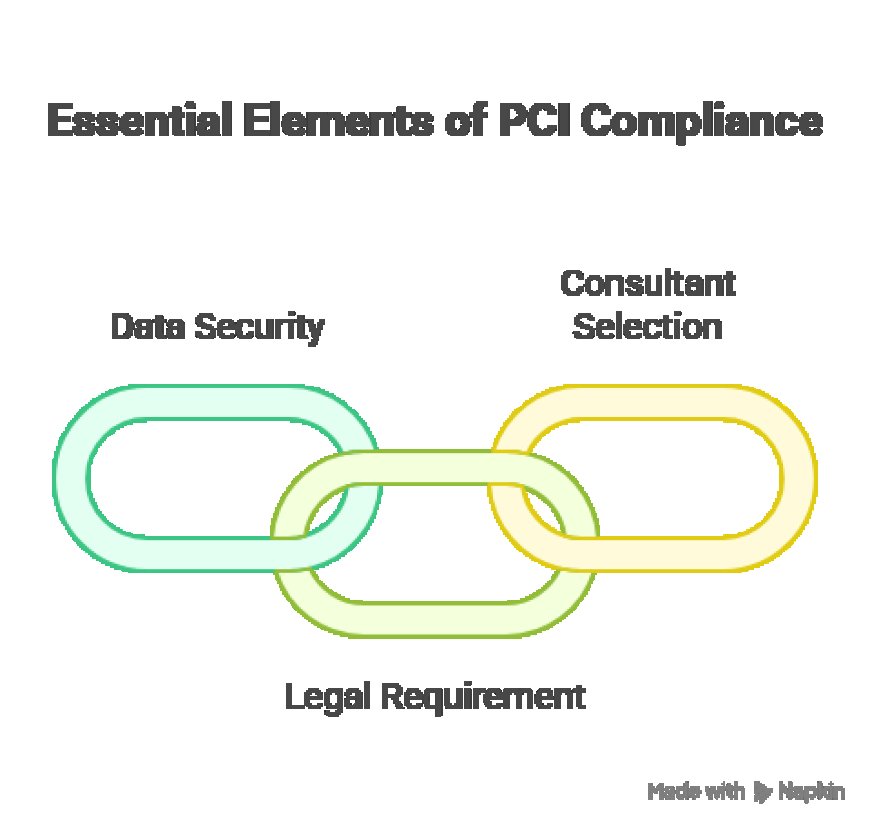 How to Choose the Right PCI Compliance Consultant for Your Industry.