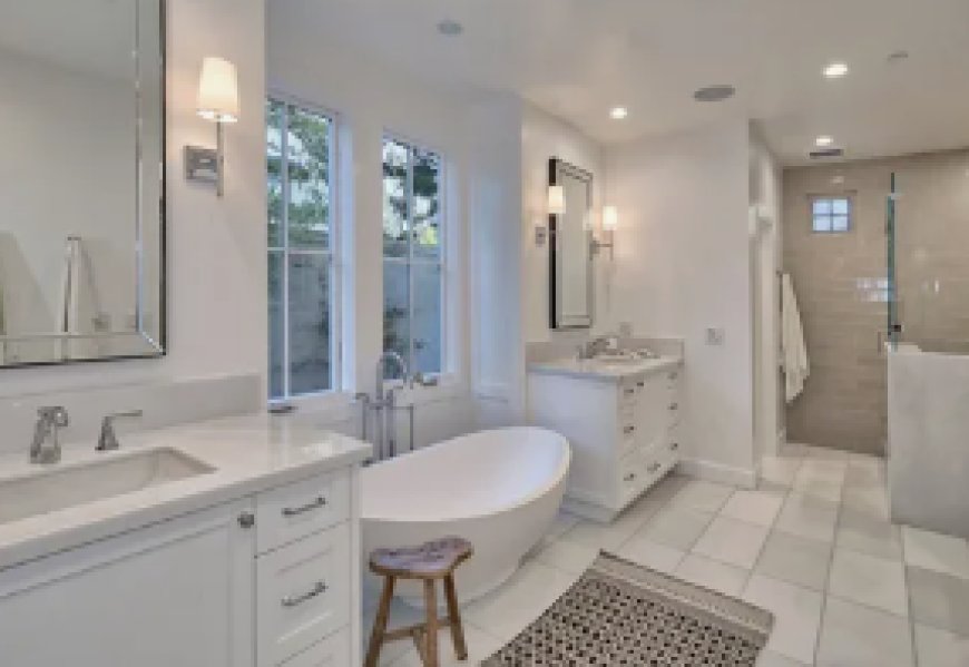Transform Your Space: Bathroom Renovations in Cambridge with Trusted Remodeling Contractors