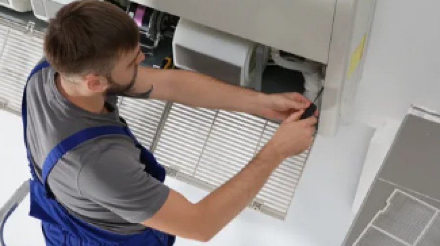 The Ultimate Guide to Air Conditioner Service and Air Conditioning Service