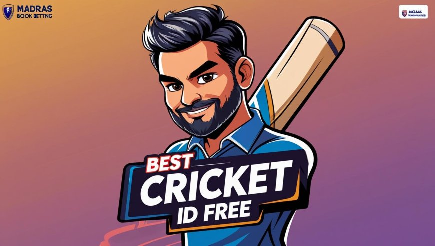 Quick Start Guide to Accessing Live Matches with Madras Book ID