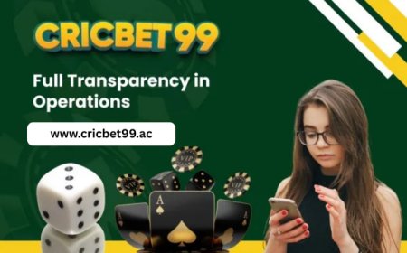 Cricbet99 Risk Management: Never Bet More Than You Can Lose