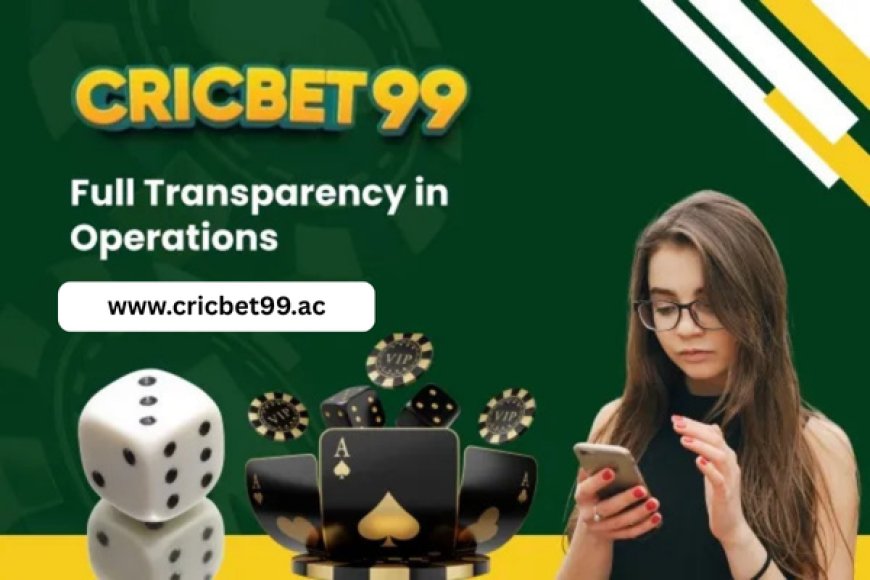 Cricbet99 Risk Management: Never Bet More Than You Can Lose