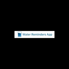waterreminderapp