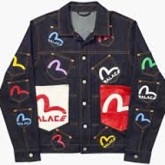 Evisu89